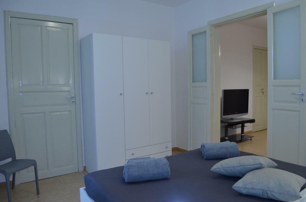 Izzhome Blue Ragusa Exteriör bild